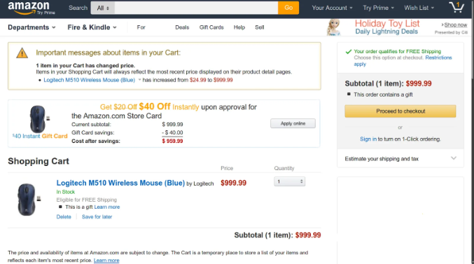 Better UX, better profits