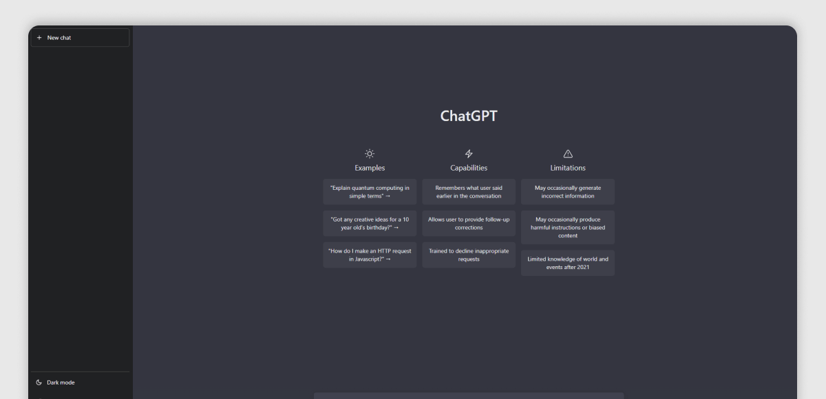 best AI chatbot app