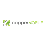 Copper Mobile Top Mobile App Development Companies in Dallas