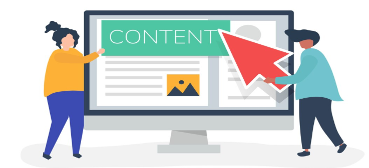 Create the Right Content Type