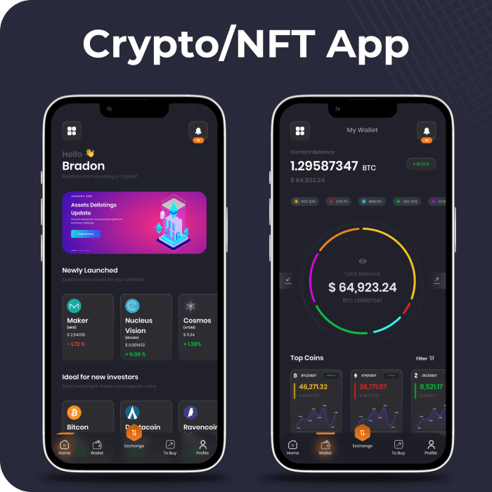 React Native App Development Company