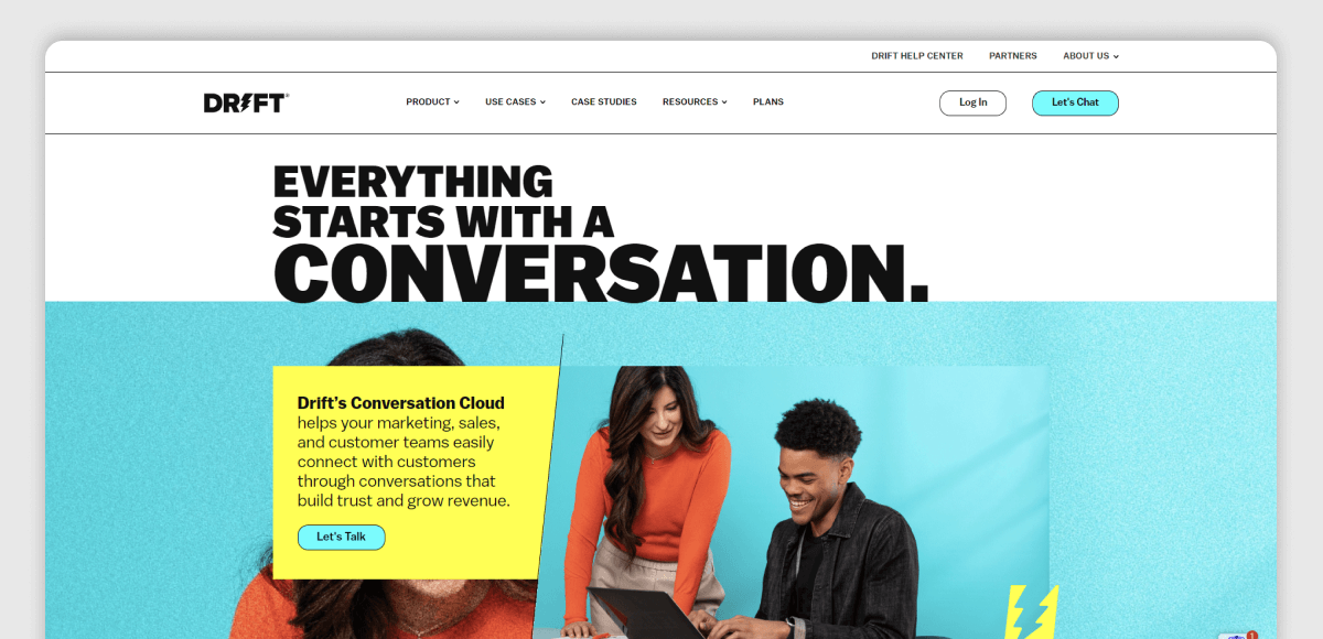 AI chatbot builder-use to create chatbot 