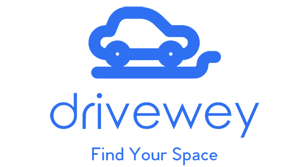 New App Launch – Drivewey on-demand parking iOS app