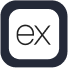 exprees Logo