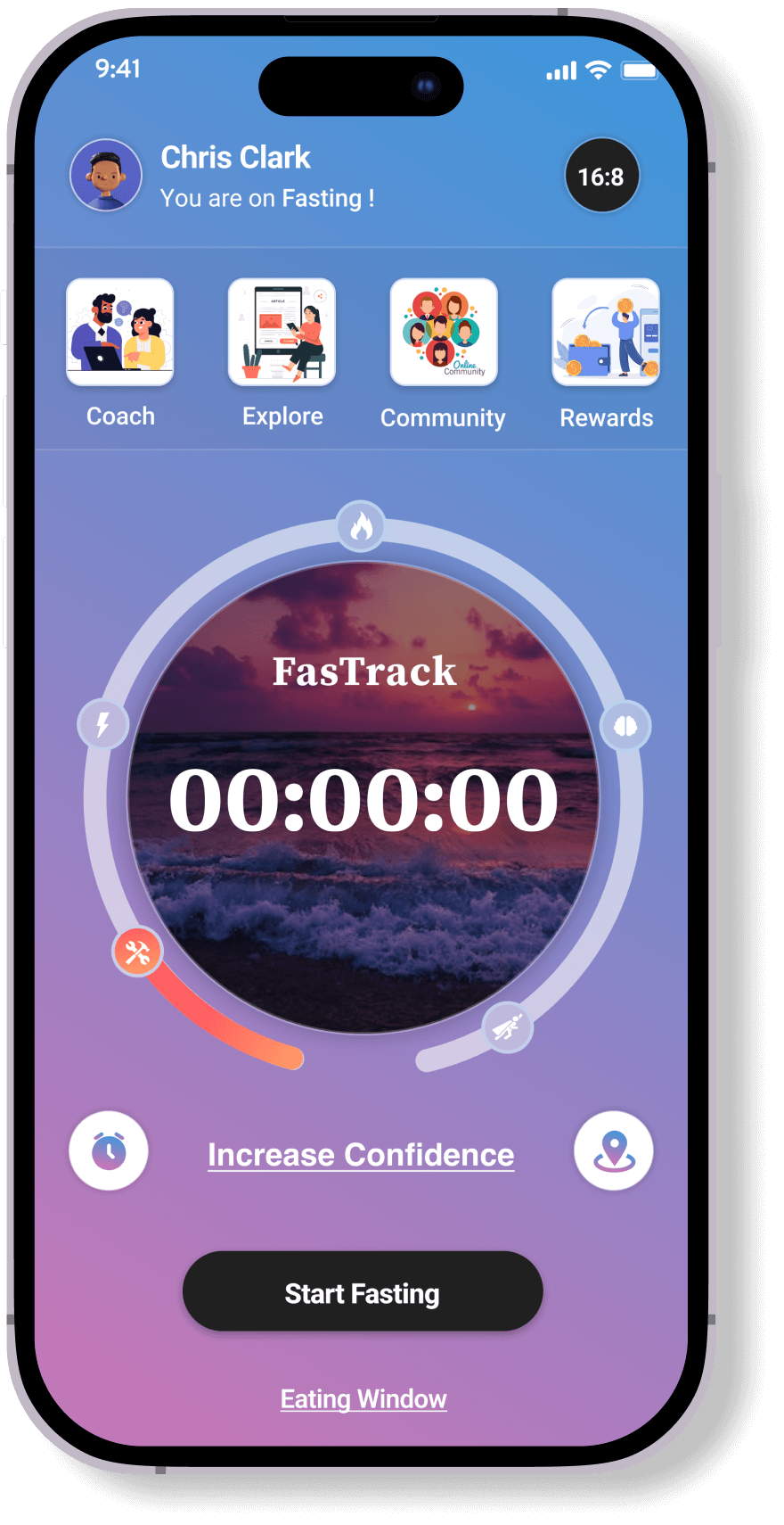 Fastrack