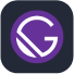 Gatsby Logo