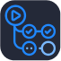 GitHubActions Logo