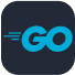 golang Logo