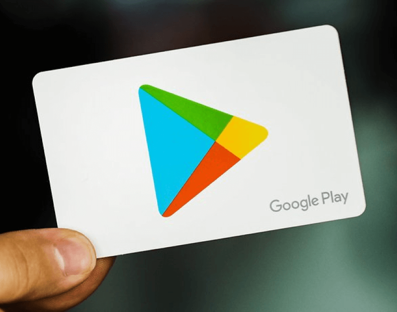 google play