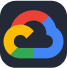 GoogleCloud Logo