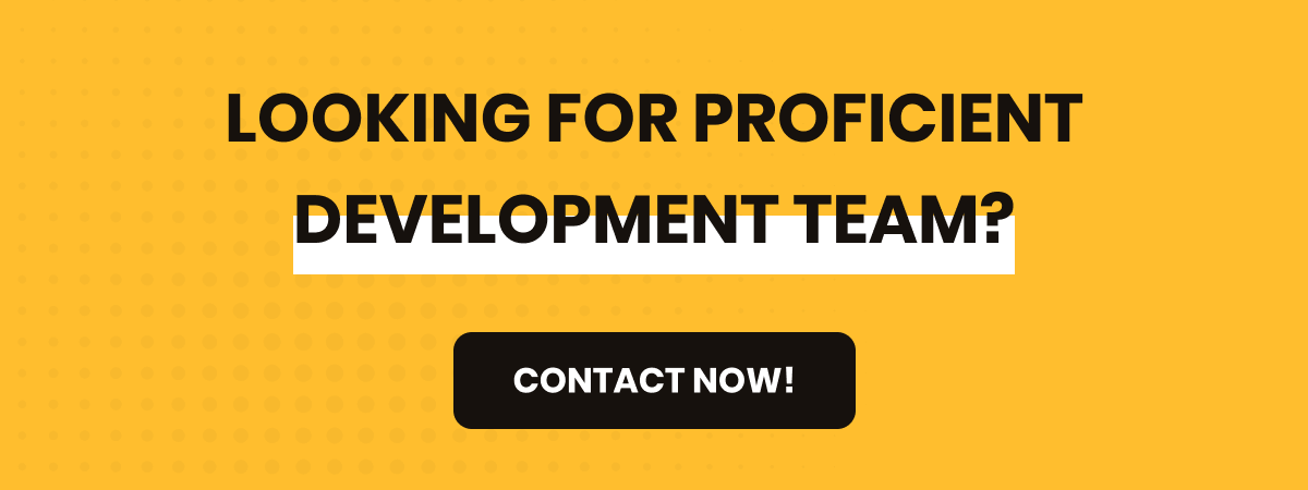 Contact for website or app development services 