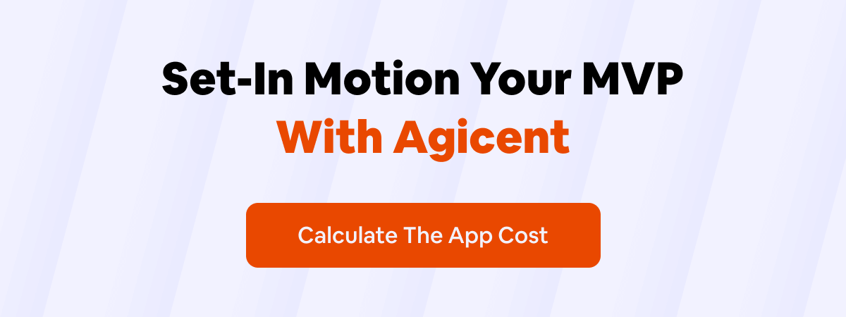 Calculate the app cost