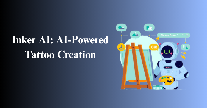 Inker AI: AI-Powered Tattoo Creation