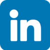 Linkedin logo