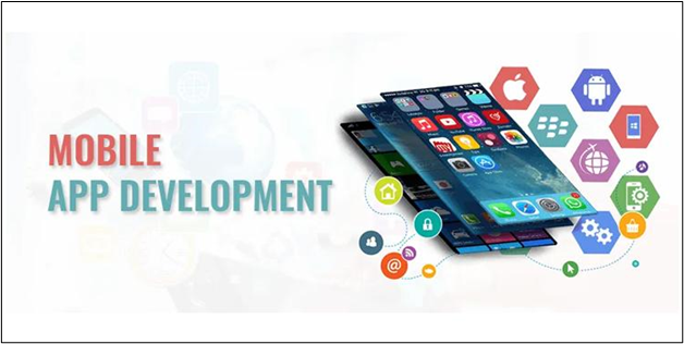 Everything you need to know about Mobile app development