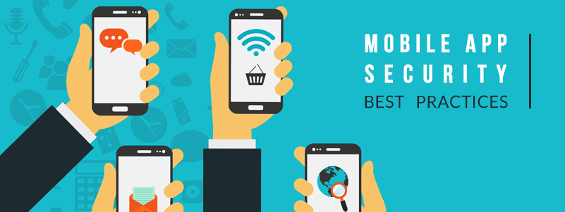 Mobile App Security Best Practices for App Developers