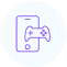 Mobile-game