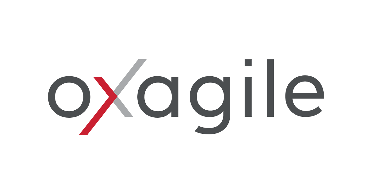 oxagile-logo