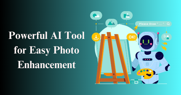 MagicEraser.Pro: A Powerful AI Tool for Effortless Photo Cleaning