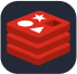 Redis Logo