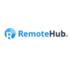 Remote Work Hub