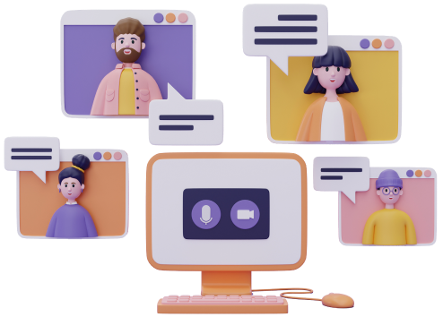 rendering-people
