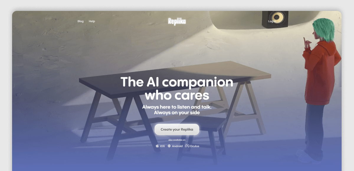 ai chat apps
