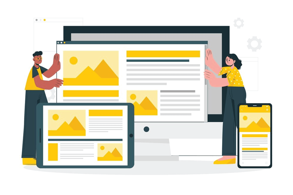Robust Content Management System