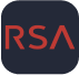 RSA Logo