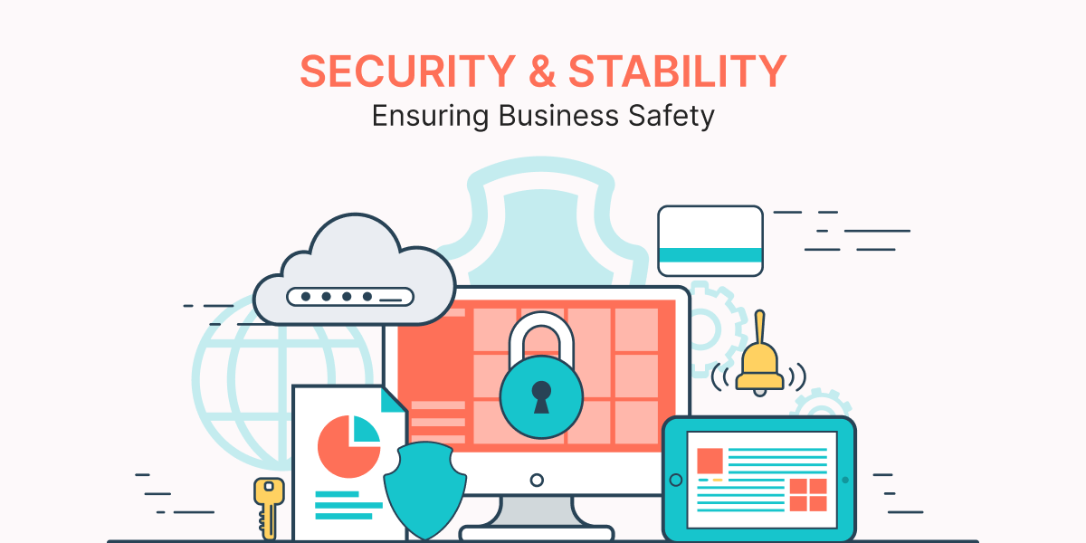 Security & Stability