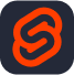 svelte Logo
