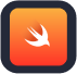 Swift Logo