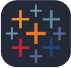 Tableau Logo