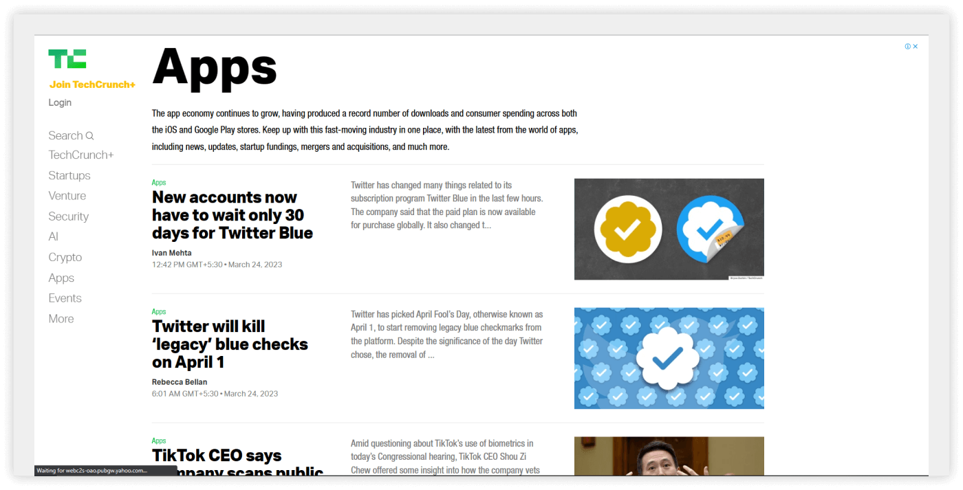 best app review websites