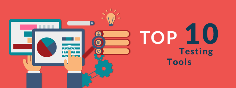 Top 10 Mobile App Testing Tools 2017