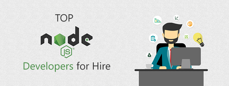 Top Node.js developers for hire +Download list for offline use
