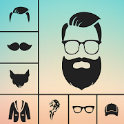 Man Photo Editor