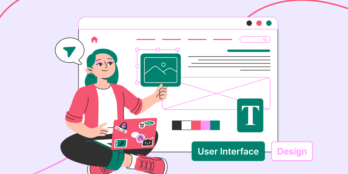 User Interface and Design