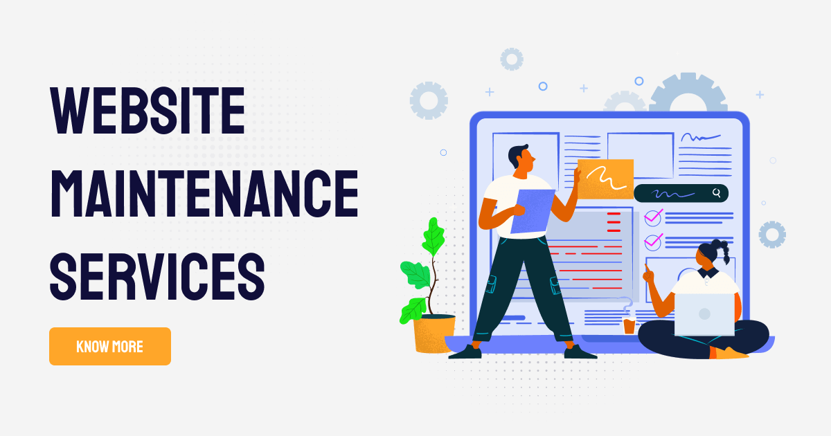 How Much Does It Cost To Maintain A Website 