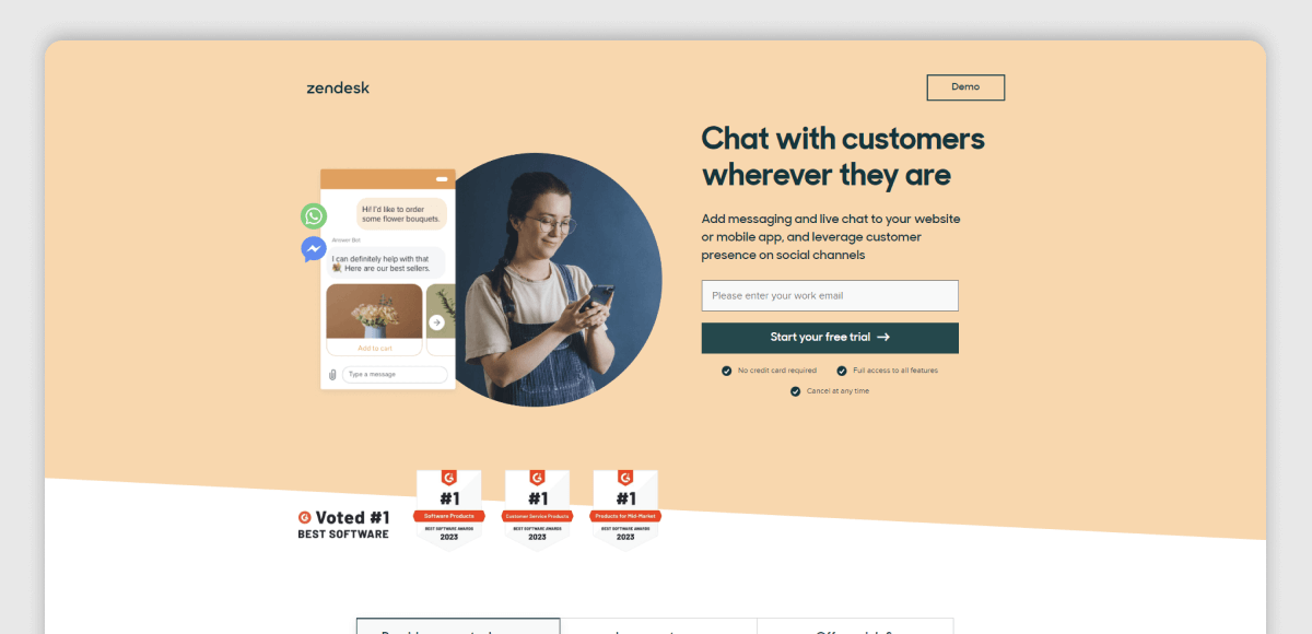 ai chatbot builder-use to create your own chatbot